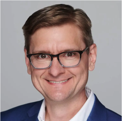 Brad Ringeisen