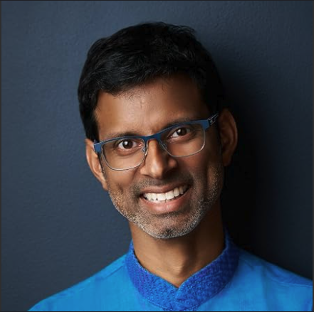 Nitin Sekar